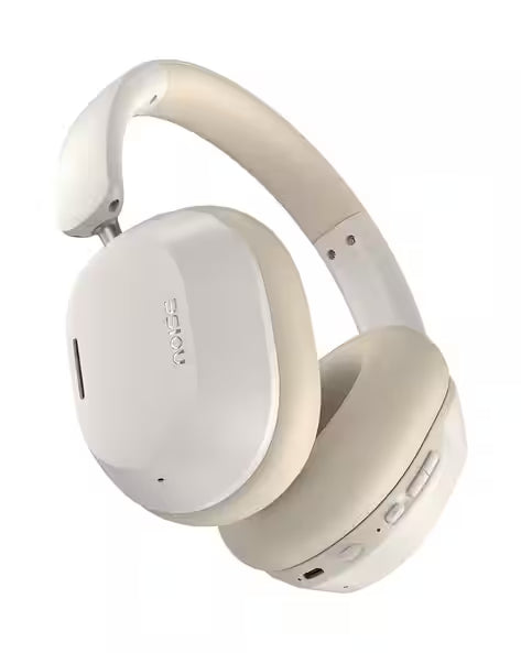 Noise Airwave Max 5 Wireless Over-Ear Headphones