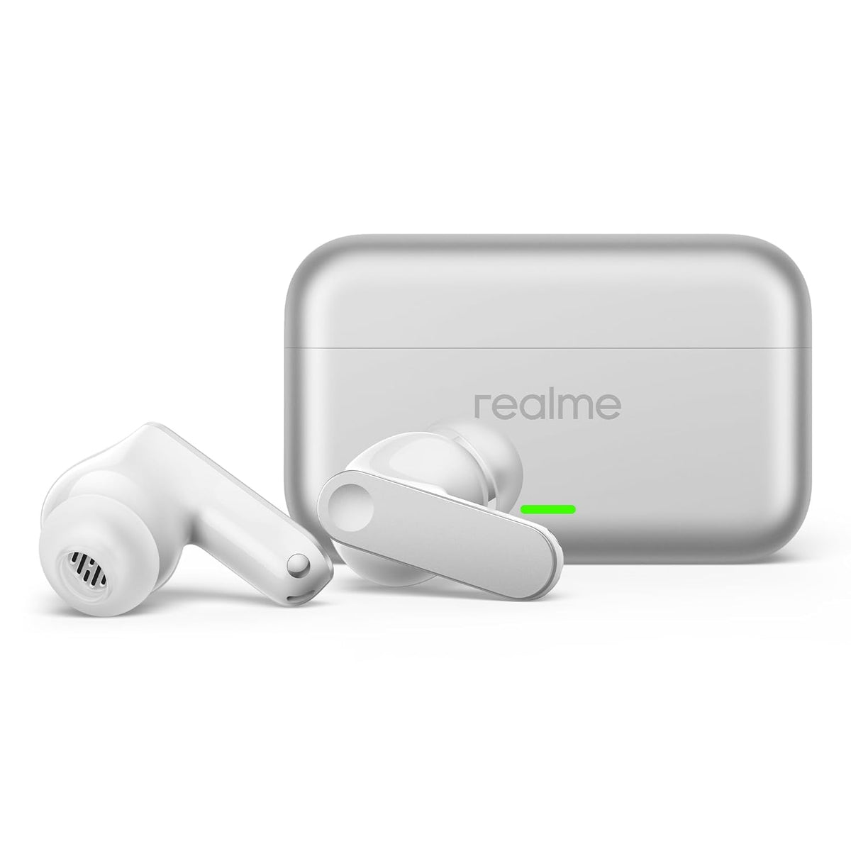 Realme T500 Pro - Wireless Earbuds with ANC