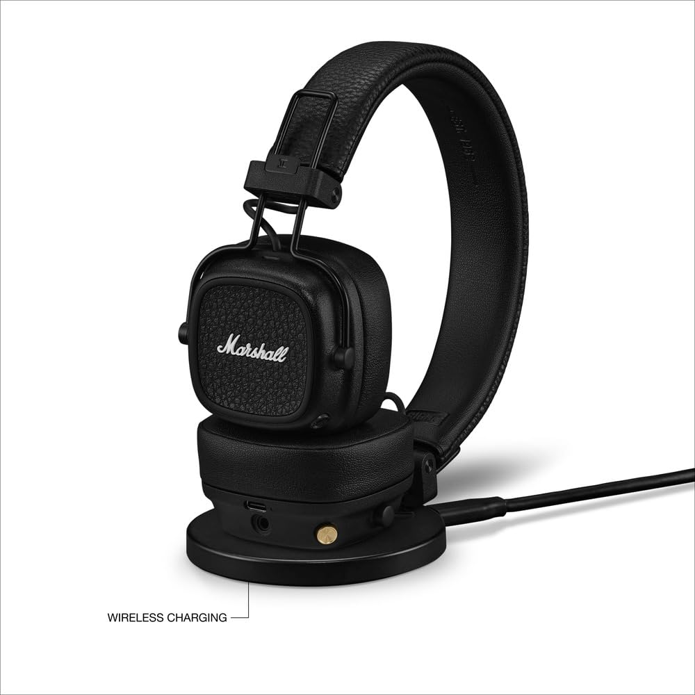 Marshall Major V Wireless Headphones