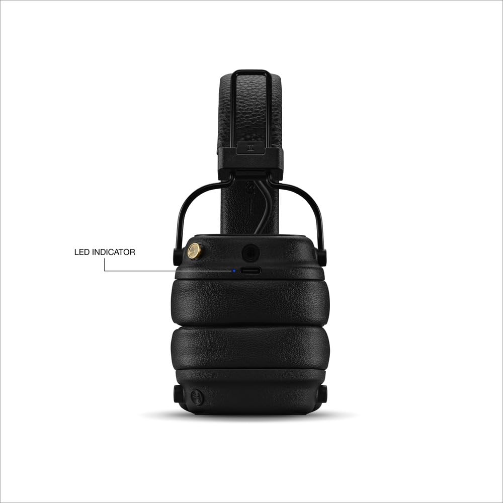 Marshall Major V Wireless Headphones