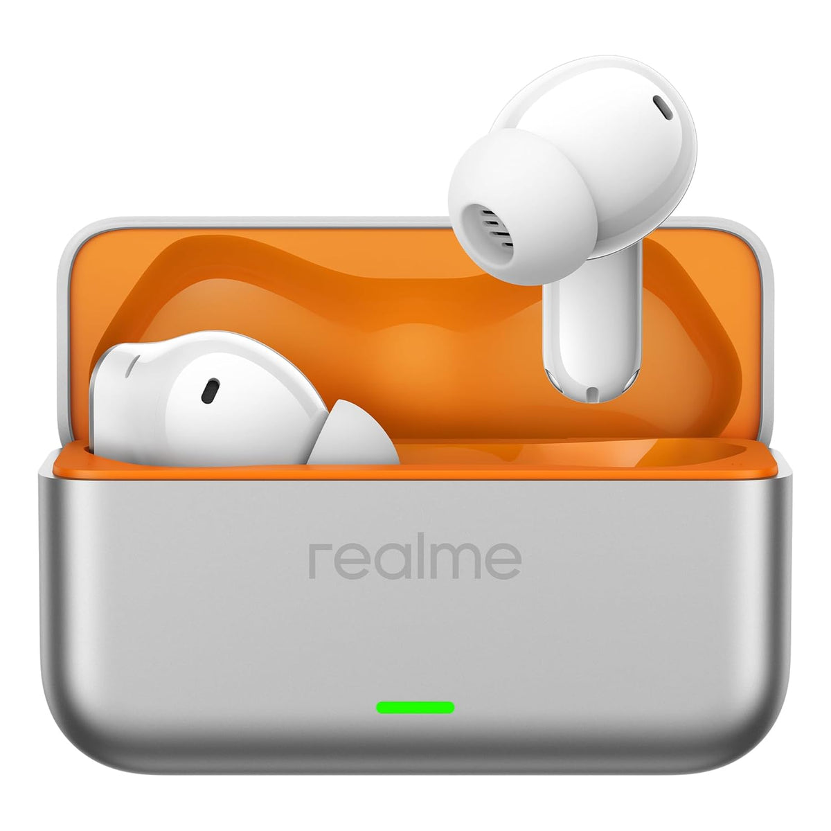 Realme T500 Pro - Wireless Earbuds with ANC