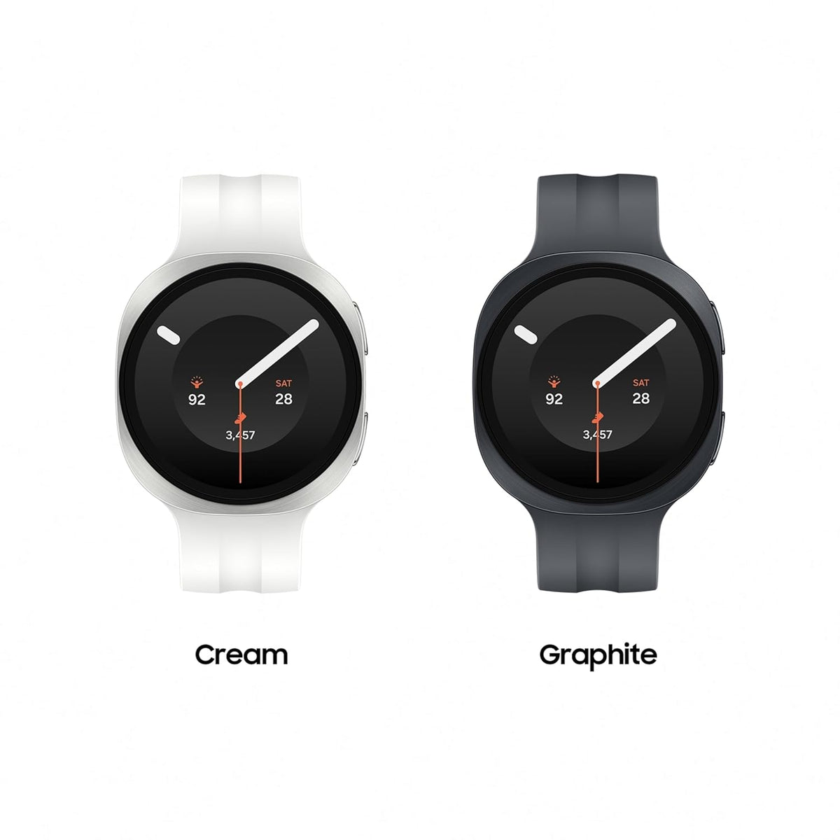 Samsung Galaxy Watch 9 - Smartwatch