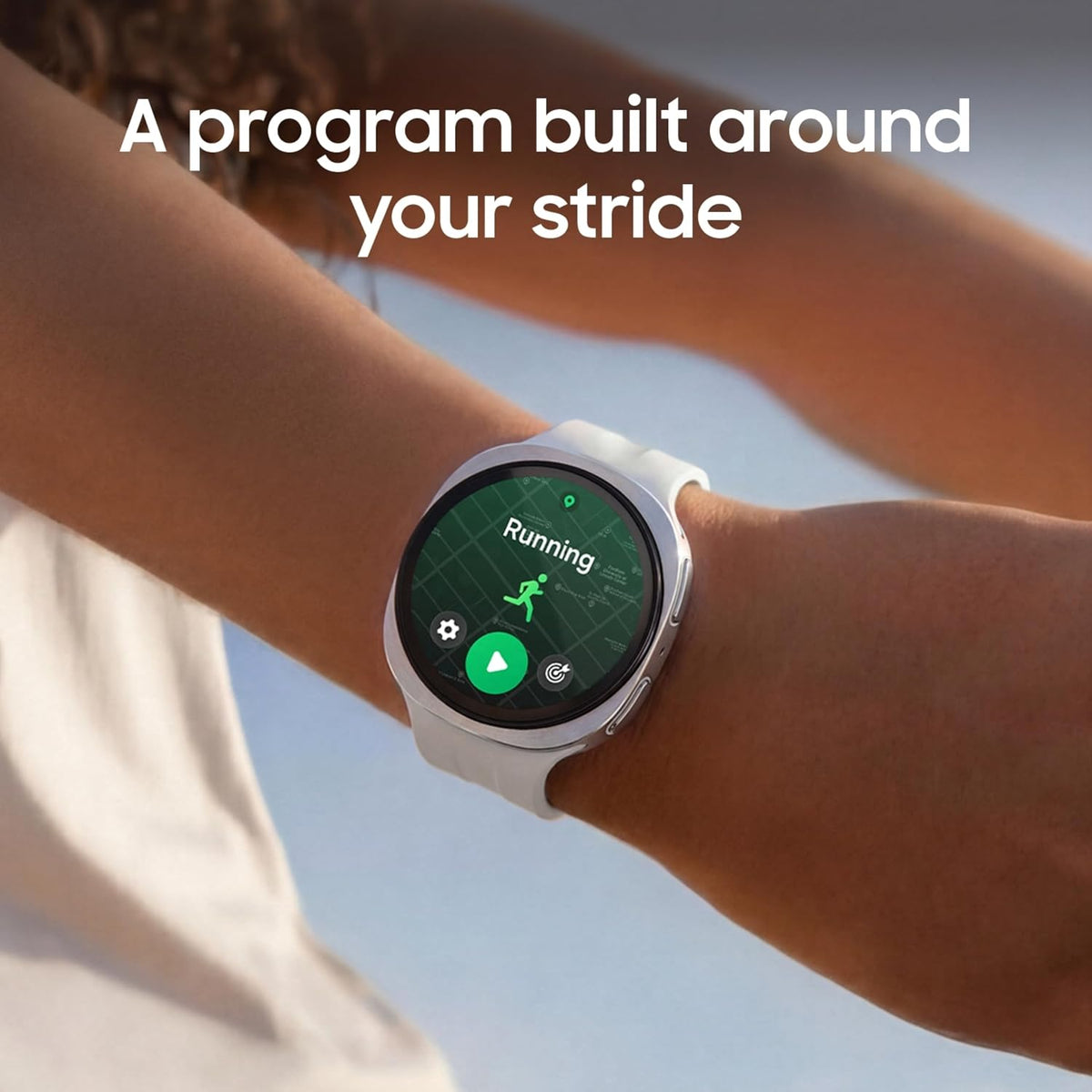 Samsung Galaxy Watch 9 - Smartwatch