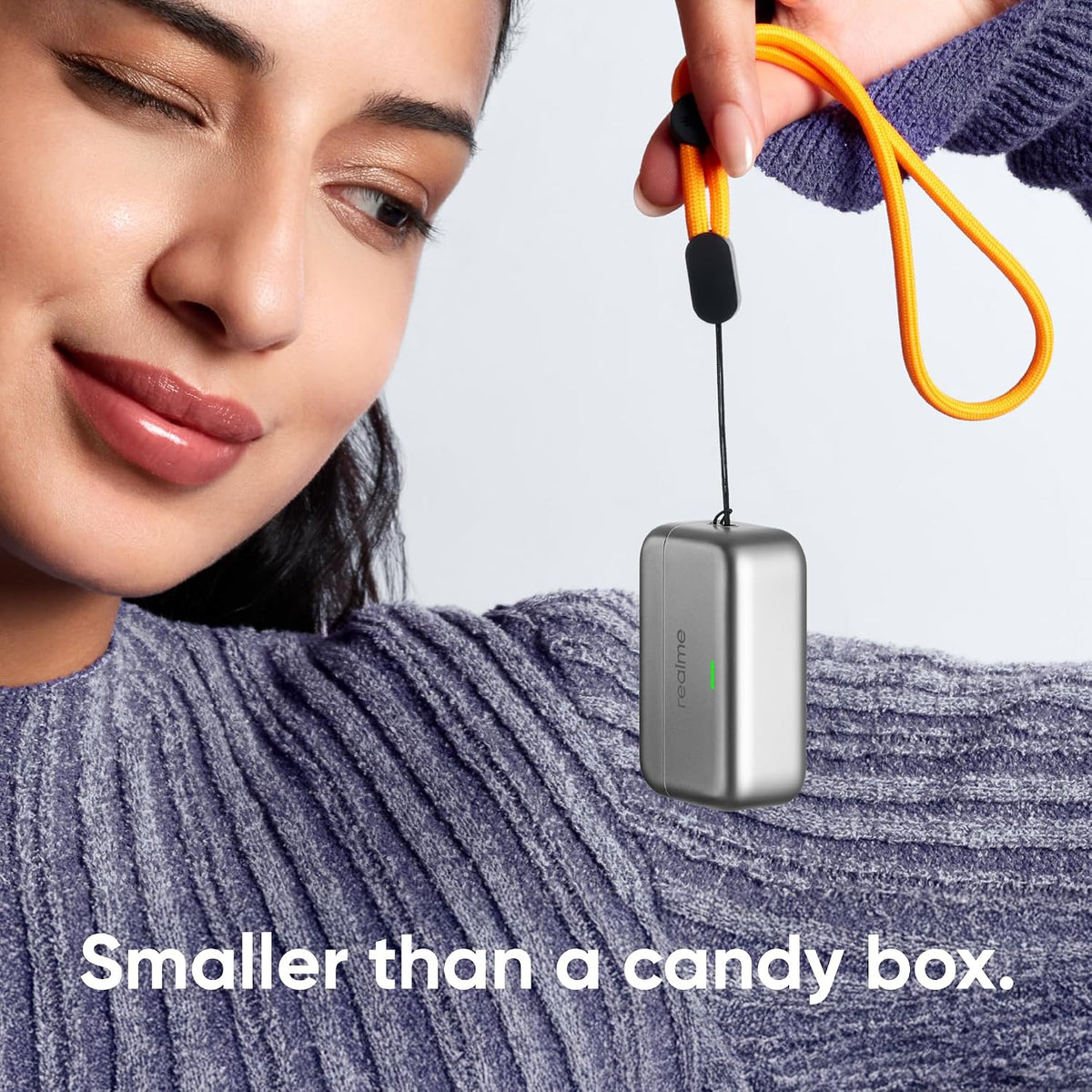 Realme T500 Pro - Wireless Earbuds with ANC