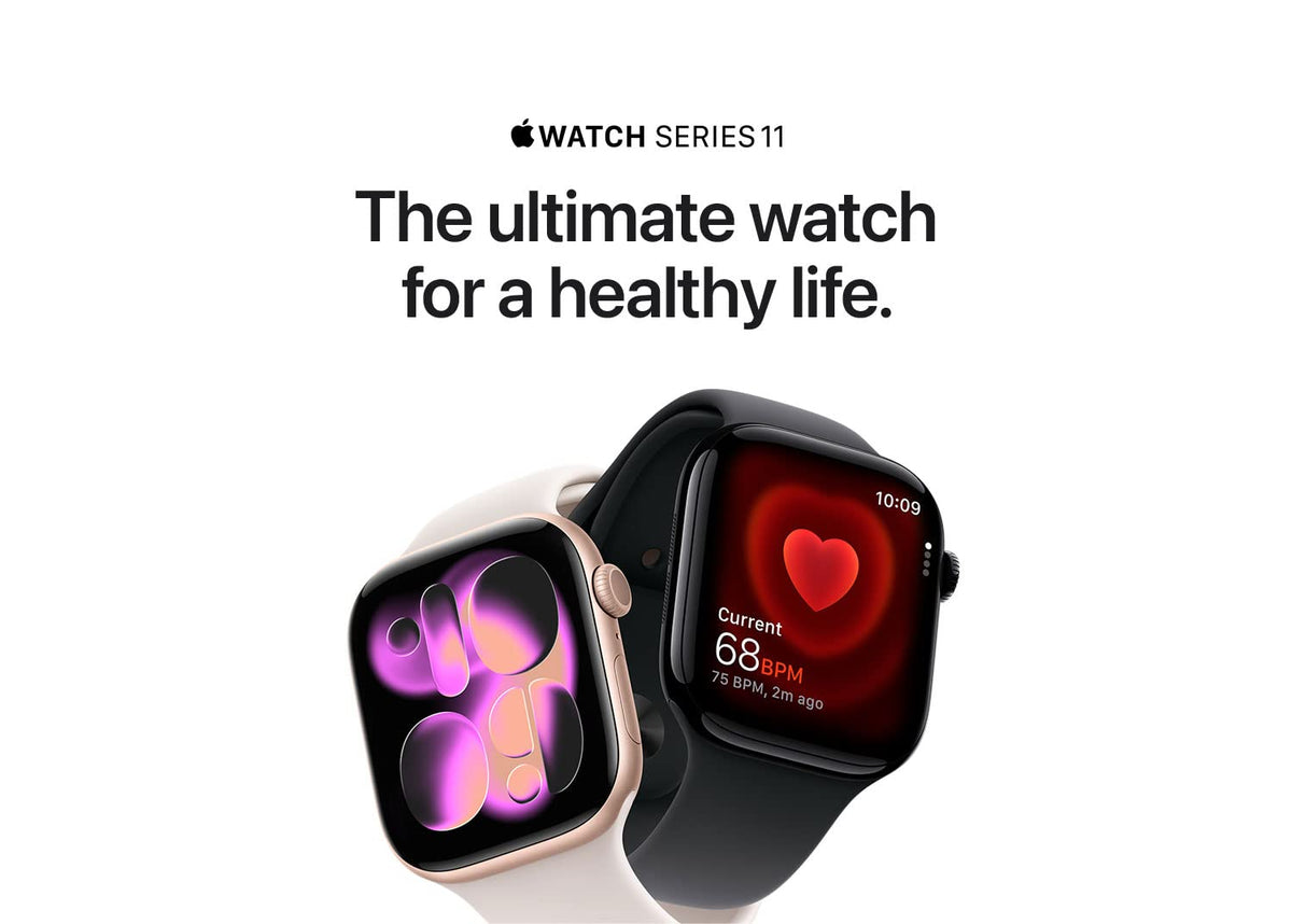 Apple Watch Series 11