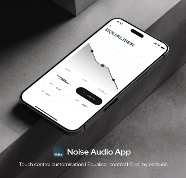 Noise Master Buds 2