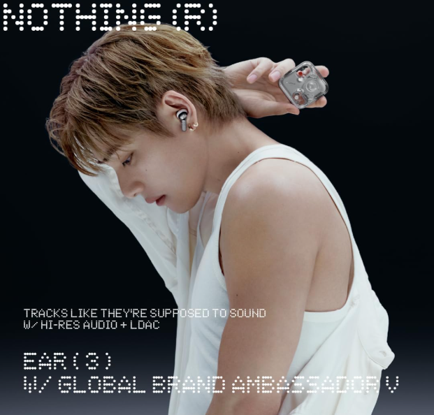 Nothing Ear (3)