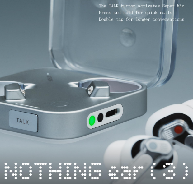 Nothing Ear (3)