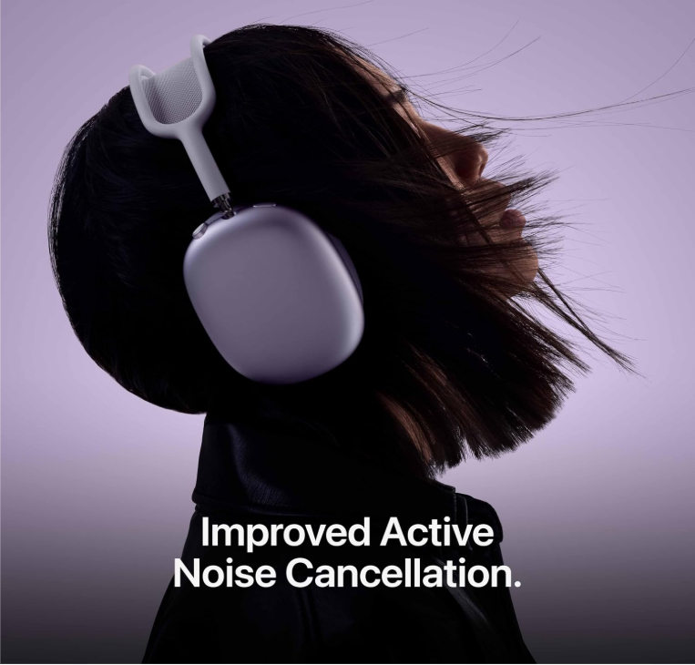 Apple AirPods Max 2 Headphones