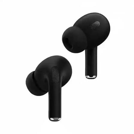 Airpods Pro - Matte Black