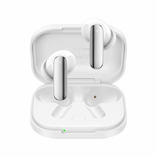 Realme Buds Air 8 Pro – ANC Wireless Earbuds