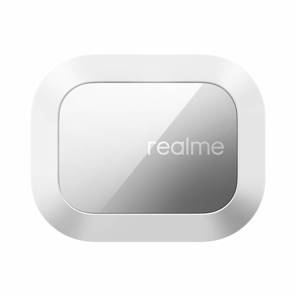 Realme Buds Air 8 Pro – ANC Wireless Earbuds